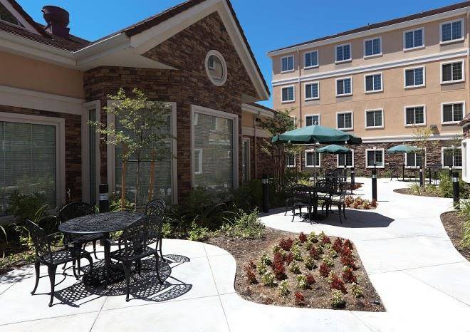 Staybridge suites rocklin roseville area