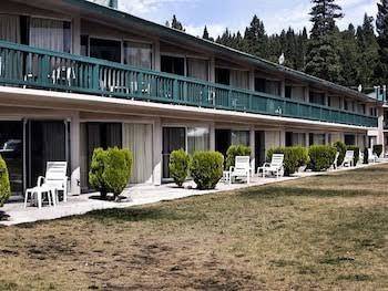 Tahoe sands resort