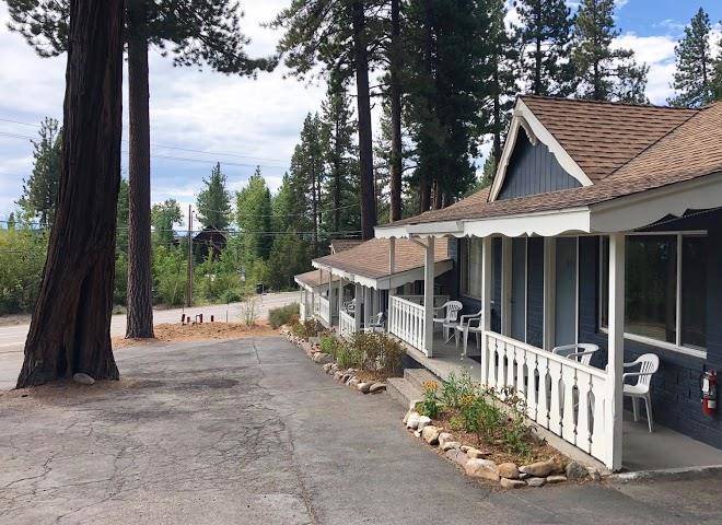 Tahoe vistana inn