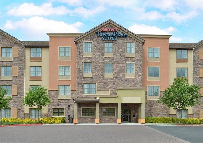 Towneplace suites by marriott sacramento roseville