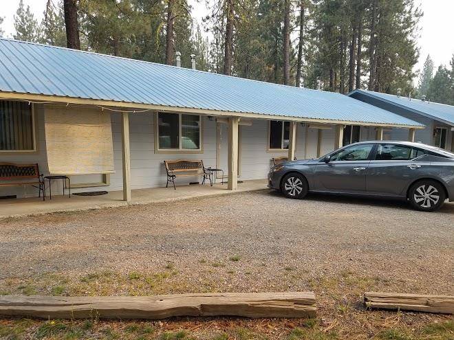 Cedar lodge motel & rv park