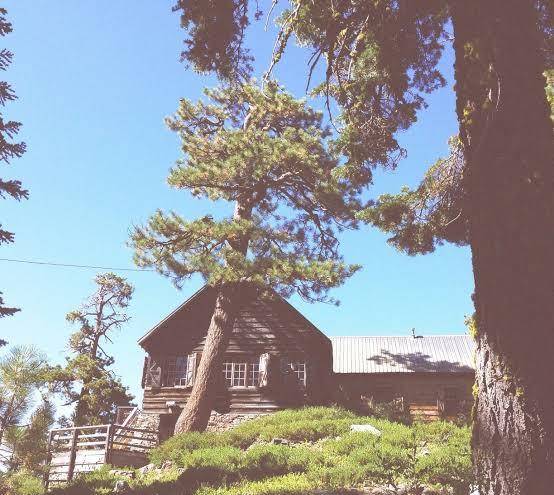 Elwell lakes lodge