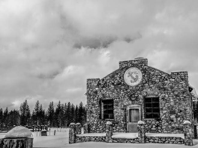 Feather river park resort