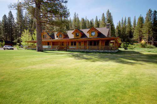 Lodge at whitehawk ranch