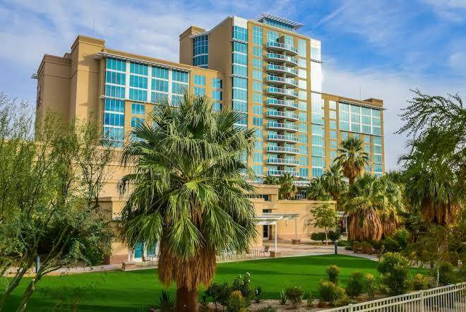 Agua caliente resort casino spa rancho mirage