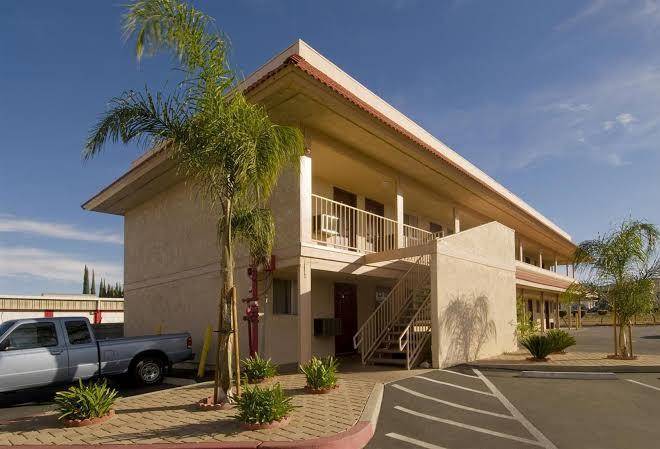 Americas best value inn calimesa