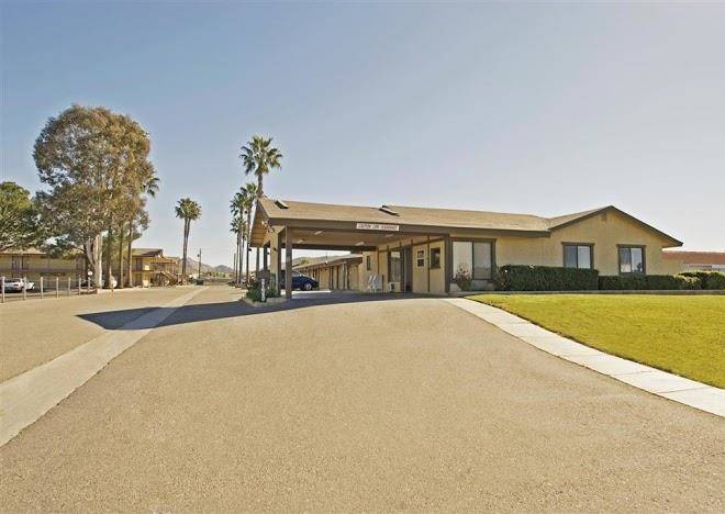 Americas best value inn sun city