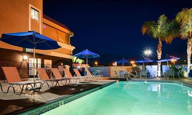 Best Western Plus Diamond Valley Inn Image