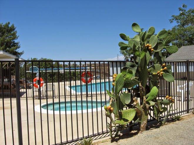 Country hills rv park