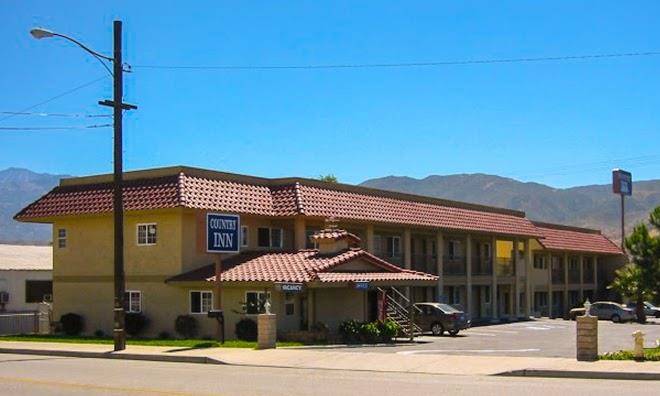 Country inn banning by magnuson worldwide