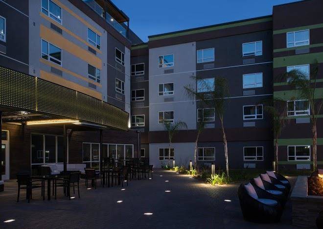 Courtyard by marriott temecula murrieta