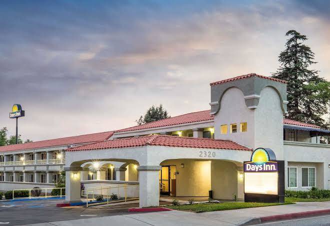 Days inn by wyndham banning casino outlet mall