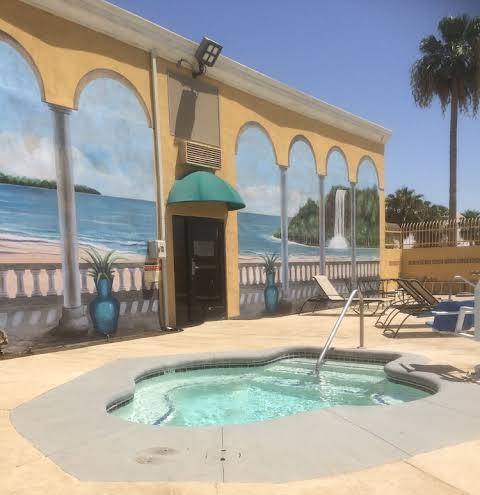 Days inn by wyndham indio
