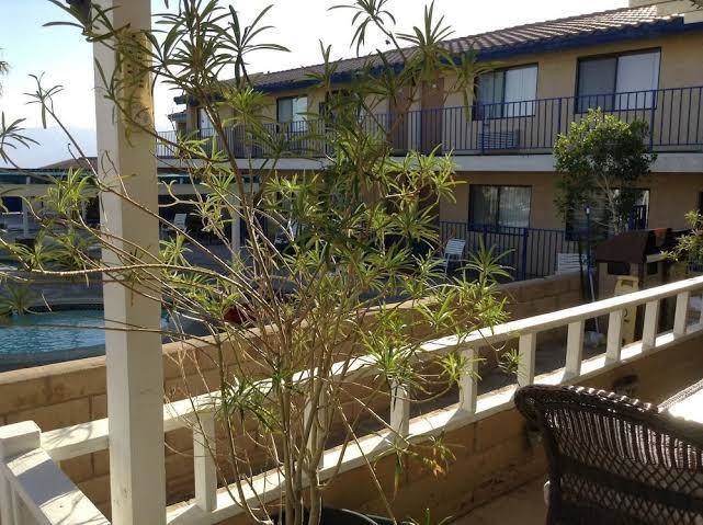 Desert Rain Spa Hotel Image