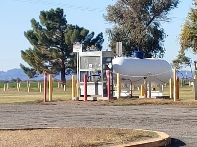 Destiny rv resorts