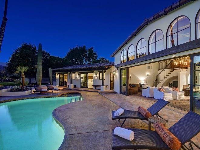 Dorado vida estate