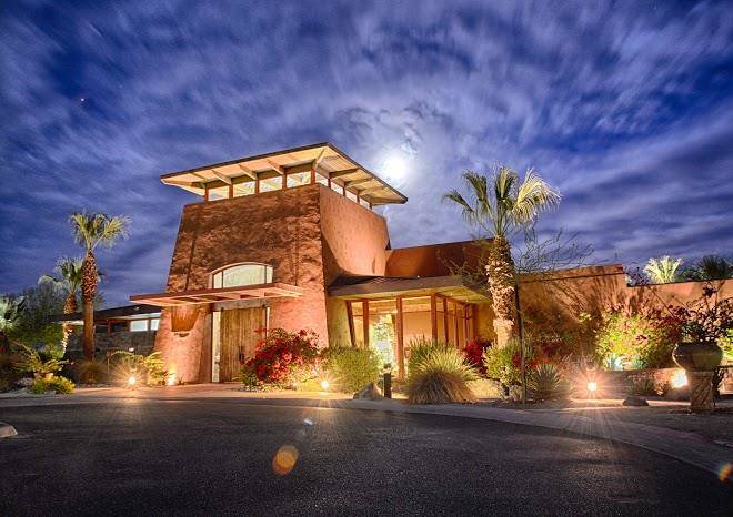 Embarc palm desert