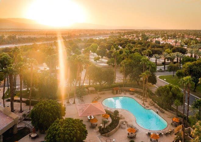 Emerald desert rv resort