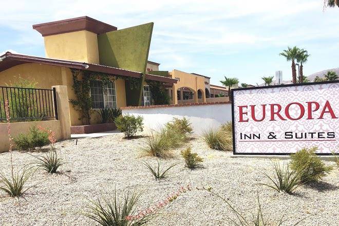 Europa Inn & Suites Image
