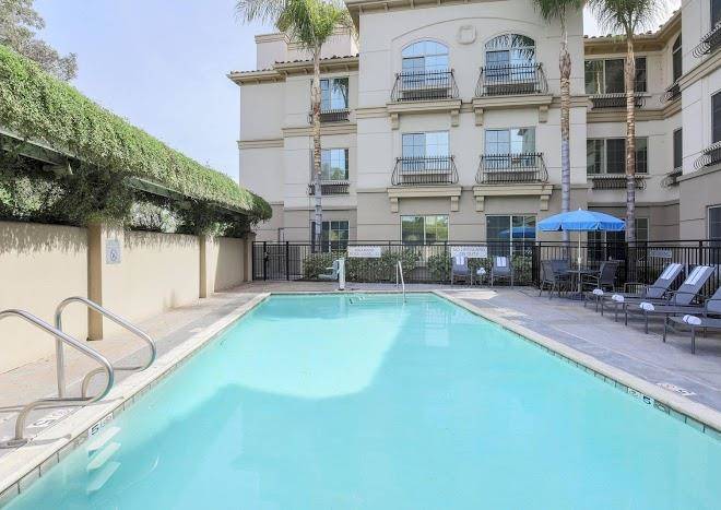 Fairfield inn & suites by marriott temecula