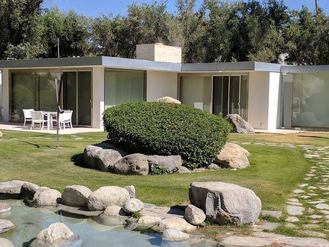 Frederick loewe estate