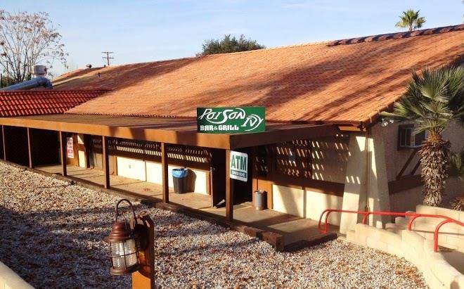 Glen ivy rv park