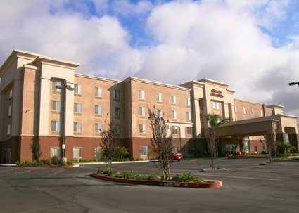 Hampton inn & suites banning beaumont