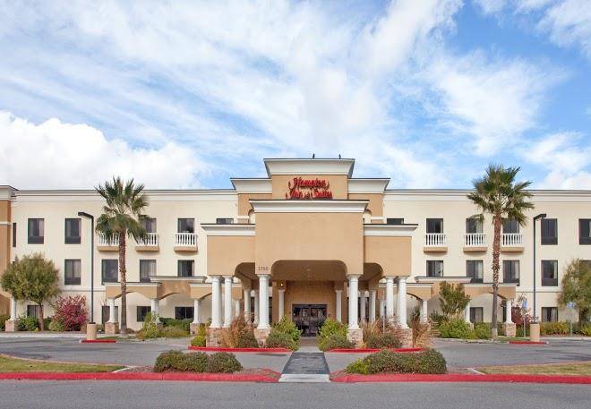 Hampton Inn & Suites Hemet Image