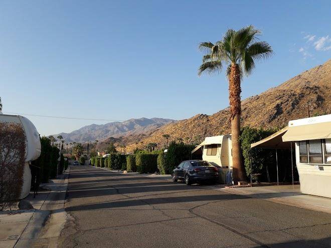 Happy Traveler R V Park Image