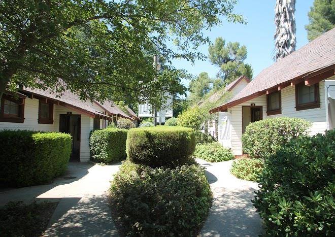 Highland springs ranch & inn