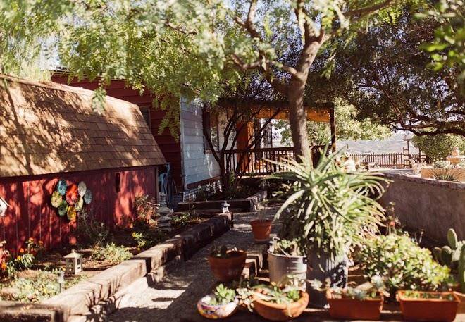 Hopes ranch