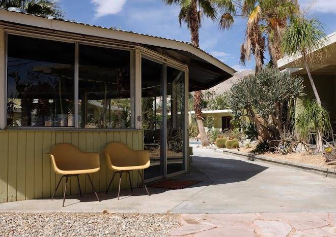 Hope springs resort