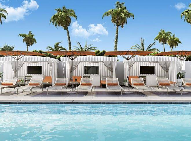 Hotel Paseo Autograph Collection Image