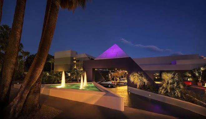 Hotel zoso