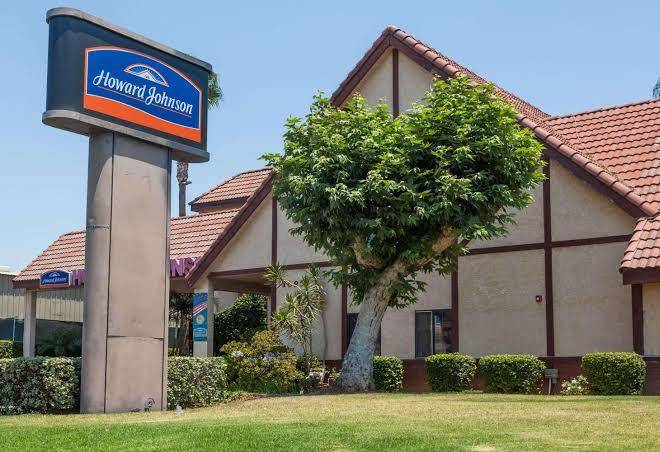 Howard johnson by wyndham norco