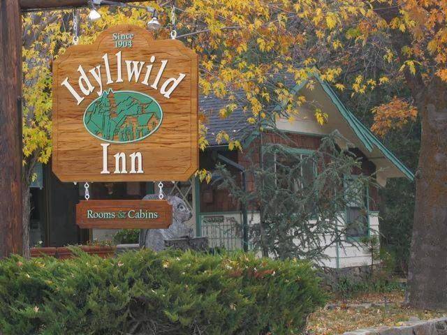 Idyllwild Inn Image