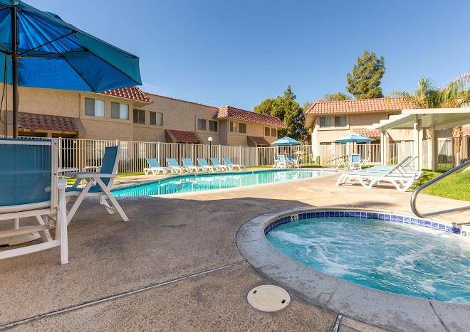 Indian palms vacation club