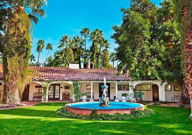 Ingleside inn