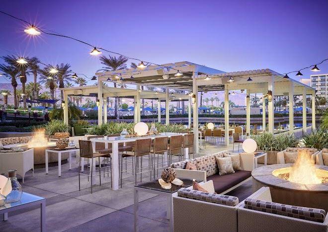 Jw marriott desert springs resort & spa