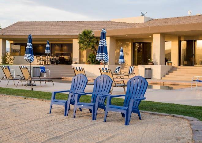 Lago vista ranch