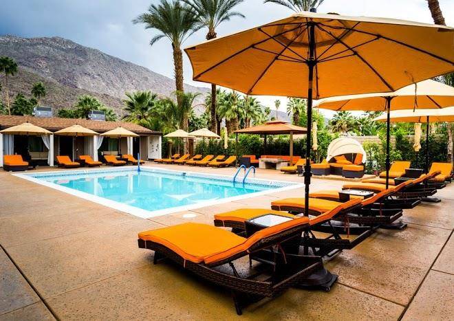 Little paradise hotel