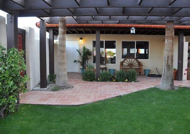 Living longer medical resort