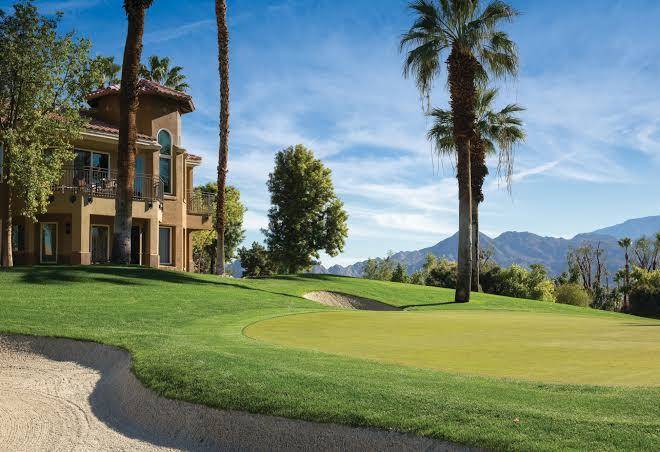 Marriott's desert springs villas i