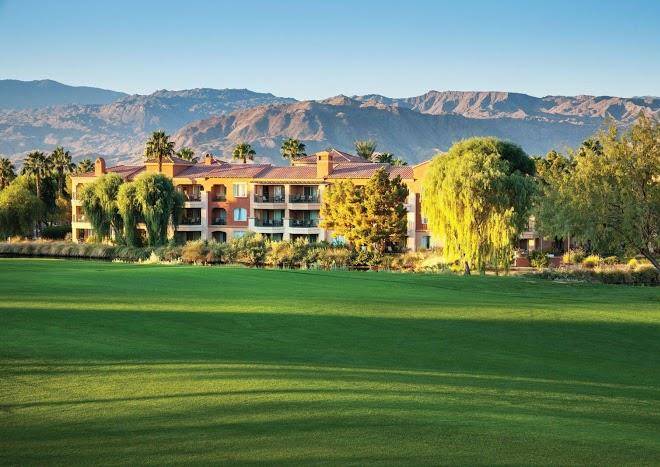 Marriott's shadow ridge i the villages