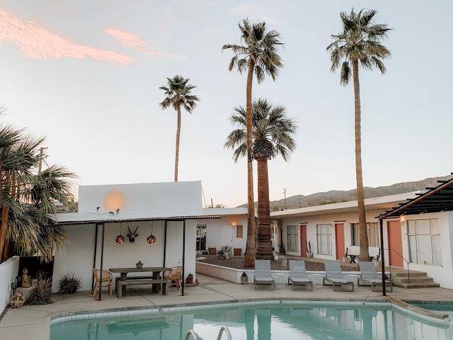 Miracle manor boutique hotel & spa