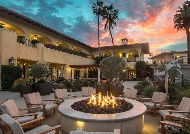 Miramonte indian wells resort & spa curio collection by hilton