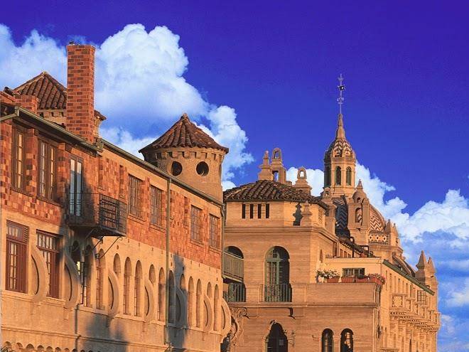 Mission Inn Hotel & Spa Image