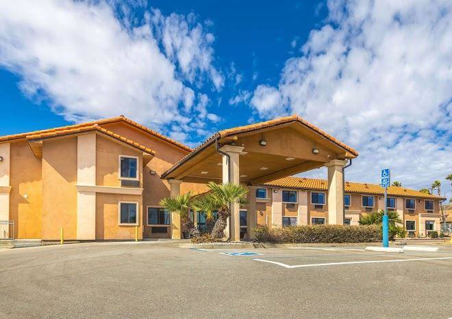 Quality inn banning i 10