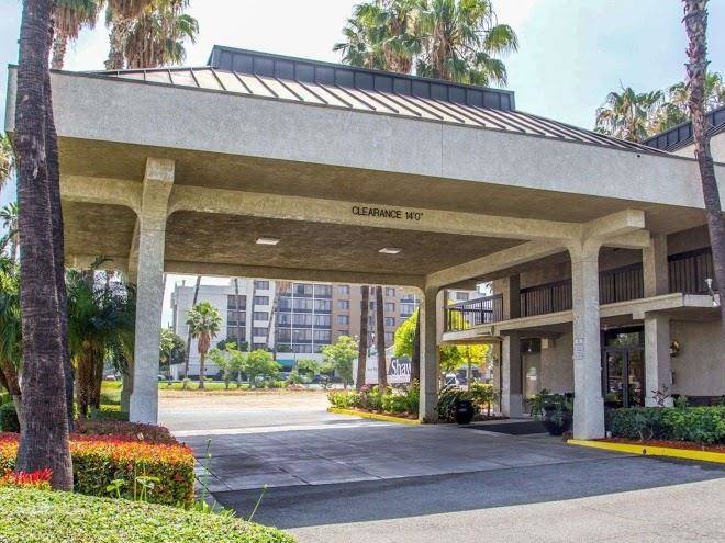 Quality Inn Riverside Near Ucr And Downtown Image