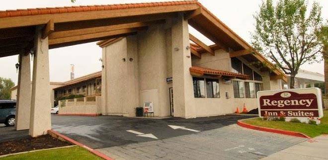 Regency inn & suites